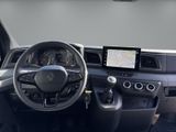 RENAULT Master Umbau 9-Sitzer 3,5t L2H2 BLUE dCi 170