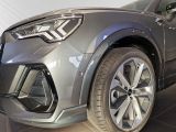 AUDI Q3 Sportback 45 TFSI quattro S-line Navi+ LED