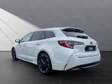 TOYOTA Corolla TS*Hybrid GR Sport TOP ZUSTAND*1.HAND*VO