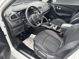 RENAULT Kadjar 1.3 EU6d-T Limited Deluxe TCe 140