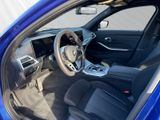 BMW 318 i Touring M Sport LC Prof Driv Assis Ad LED