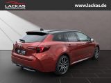 TOYOTA Corolla Touring Sports GR SPOR T 2,0-l-Hybrid