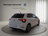 VW Polo Life 1,0 l 59 kW (80 PS) 5-Gang