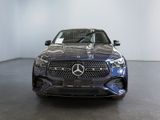 MERCEDES-BENZ GLE 400 e 4M Coupé ,  AMG BURM NIGHT WIDE MEMO