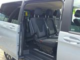 MERCEDES-BENZ V 220 K MOPF2 DISTRO/KAMERA/SHZ/MBUX/TWA/SPUR