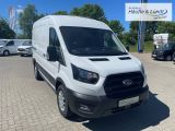 FORD Transit 350 L2 130 PS -Standheizung-GJR-AHK-