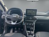 DACIA Sandero III Stepway Essential Eco 120 NP: 17.703,- EUR