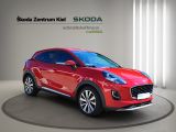 FORD Puma 1.0 EcoBoost Mild Hybrid Titanium X S/S (EURO