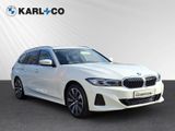 BMW 318 i touring Sportsitze adapt. LED Ambientes Licht