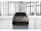 MERCEDES-BENZ AMG E 53 Hybrid 4MATIC+ T-Modell AMG BURM NIGHT