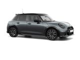 MINI Cooper S 5-Türer JCW Trim Panorama h&k HUD LED