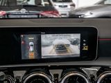 MERCEDES-BENZ A 250 e PREMIUM AMG DISTR PANO SPUR KAMERA PDC