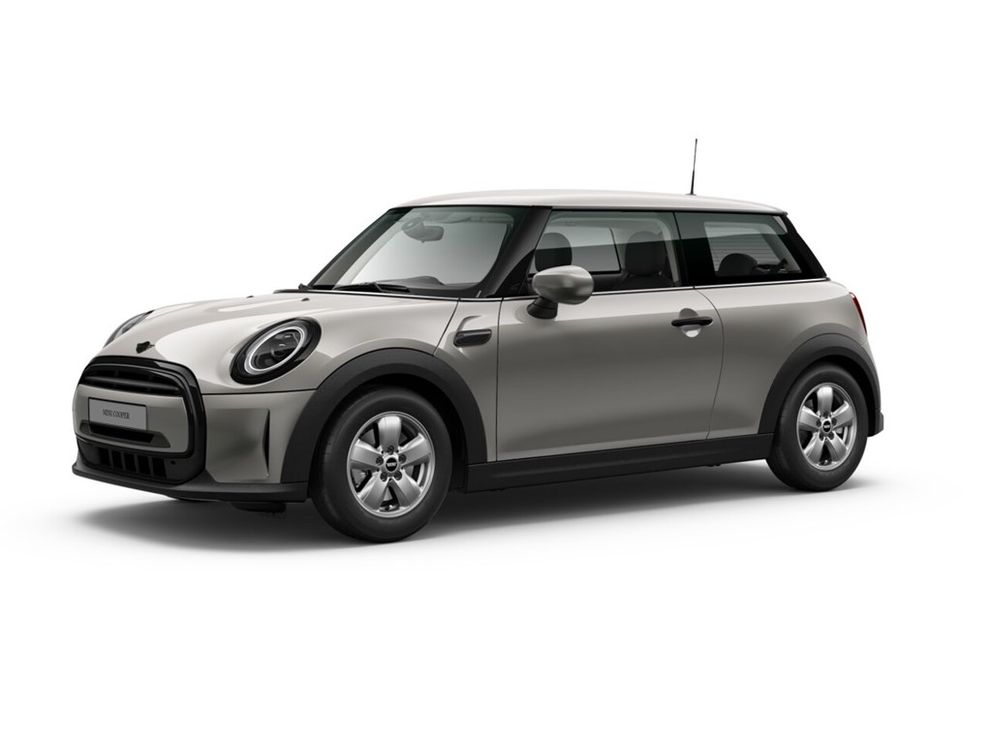 MINI Cooper 3-Türer PDC LED NAVI EssentialTrim