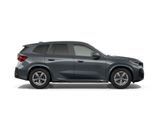 BMW iX1 ex30MSport+AHK+Panorama+Navi+Leder+HUD+RFK+PDC