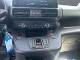 TOYOTA Proace City L1 Meister NAV