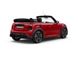MINI John Cooper Works Cabrio Kamera LenkHZG H&K ACC LED HUD NAVI