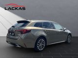 TOYOTA Corolla Touring Sports*TEAM*TECHNIK*1.HAND*TOP*