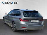 BMW 320 d Touring LC Prof Stop&Go AHK HiFi Ambiente