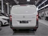 MERCEDES-BENZ Vito 114 KASTEN MIXTO LANG 5SITZER KLIMA AUTOM