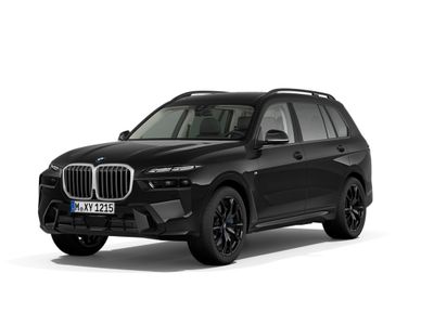 BMW X7 40 d M Sport xDrive 40d Park-Assistent