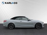 BMW 430 i Cabrio M Sport Open-Air Paket Harman/Kardon 19''