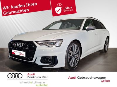 AUDI S6 Avant TDI quattro tiptronic ACC Navi+ RFK