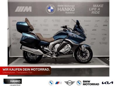 BMW K 1600 GTL 