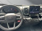 TOYOTA Proace Max L3H2 Meister *Sofor t*Kamera*Tempomat
