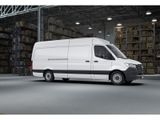 MERCEDES-BENZ Sprinter 317 KASTEN MAXI L3H2 KLIMA KAMERA NAVI
