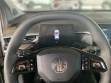 MG MG3 Hybrid+ Luxury 360 DISTR KAMERA SPUR PDC SHZ
