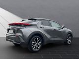 TOYOTA C-HR Hybrid FWD Team Deutschland TOP*LED*NAVI*TE