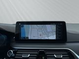 BMW 520 d touring Luxury Line Panorama HiFi LC Prof