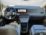MERCEDES-BENZ V 300 MARCO POLO 4MATIC AMG NIGHT KÜCHE MARKISE AIRMATIC