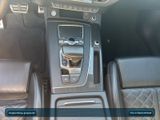 AUDI Q5 2.0 TDI quattro sport S-line AHK+StHz+Navi+BT