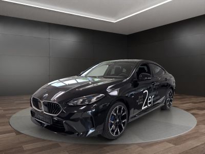 BMW 220 Gran Coupe i+M-Sportpaket+Premiumpaket+Park-Assist+