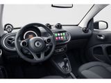 SMART EQ fortwo coupe passion KAMERA PANO PDC SHZ