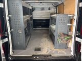 RENAULT Trafic Kasten L1H1 2,9t dCi 145 +AHK+Kamera+