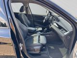BMW X1 25 e Sport Line LED Parkassistent PDC Tempomat