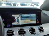 MERCEDES-BENZ E 220 T d  Avantgarde Navi LED 360 HUD Burm Mult