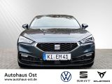 SEAT Leon 2.0 TDI Style NAVI LED Klima Navi