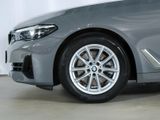 BMW 520 d TG AHK Kamera 4Zonen SHZ Navi Lordosen