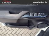 TOYOTA Hilux Double Cab Comfort Autom atik 4x4 2.4 D *K
