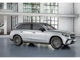 MERCEDES-BENZ GLC 220 d 4MATIC AHK PANO SPUR PDC SHD SHZ