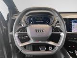 AUDI Q4 e-tron 45 quattro S-line Navi+ Panorama SONOS