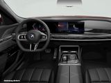 BMW 740d xDrive Limousine
