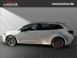 TOYOTA Corolla 2.0 Touring Sports Hybrid Lounge*Pano*