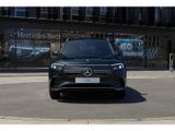 MERCEDES-BENZ EQB 350 4M AMG DISTR KAMERA PANO SPUR STANDH SHD