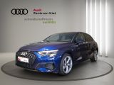 AUDI A3 Sportback 40 TFSI e Advanced S-tronic S-line