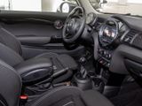 MINI Cooper S +Sportsitze+2Zonen-Klimaautom+SHZ+PDCv+h
