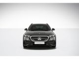 MERCEDES-BENZ E 300 de T-Modell mit EQ Hybrid Technologie AMG